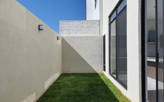 Casa en venta en Querétaro – Acantha 797