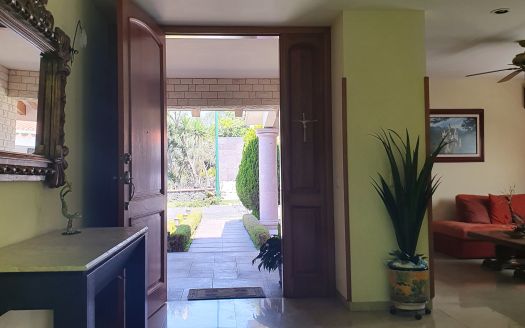 AMM1101 – Casa en venta en Lomas de Cocoyoc