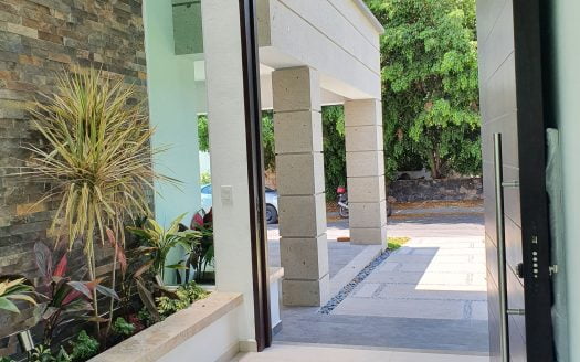 AMM1104 – Casa Nueva en venta en Lomas de Cocoyoc