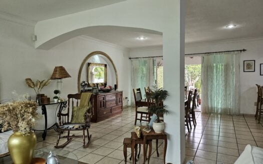 AMM1109 – Casa en venta en Lomas de Cocoyoc