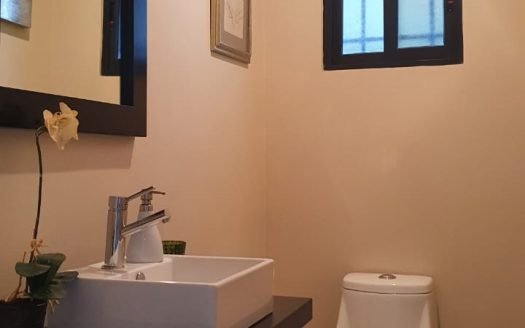 AMM1102 – Casa en venta en Lomas de Cocoyoc