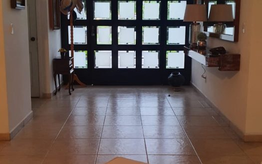 AMM1102 – Casa en venta en Lomas de Cocoyoc