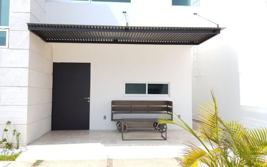 AMM1105 – Casa Nueva de descanso en venta en Oaxtepec, Morelos