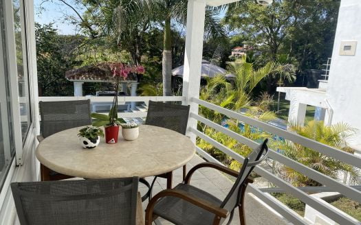 AMM1114 – Casa en venta en: Lomas de Cocoyoc.