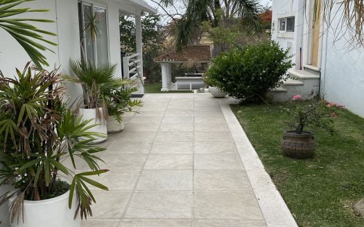 AMM1114 – Casa en venta en: Lomas de Cocoyoc.