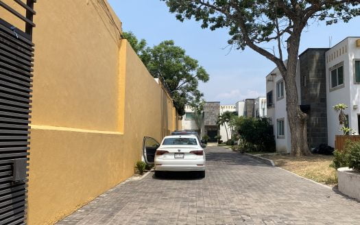 AMM1115 – Casa en venta en Oaxtepec