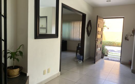 AMM1115 – Casa en venta en Oaxtepec