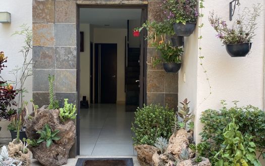 AMM1115 – Casa en venta en Oaxtepec