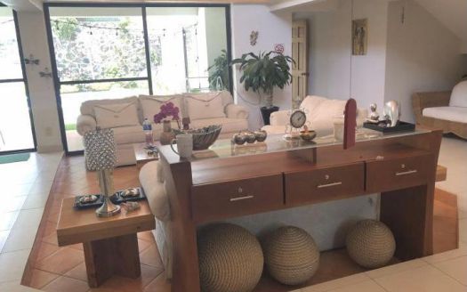 AMM1113 – Casa en venta en Lomas de Cocoyoc