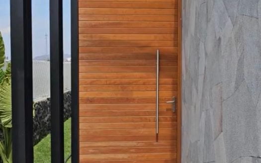 AMM1111 – Casa en venta en Lomas de Cocoyoc