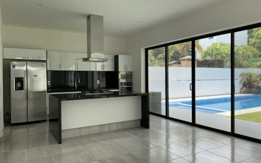 AMM1116- Casa Nueva en venta en Lomas de Cocoyoc