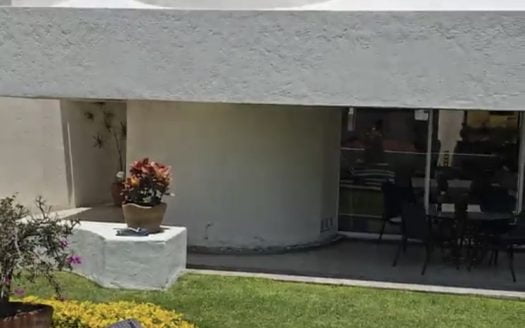 AMM1121- Casa en Venta Lomas de Cocoyoc