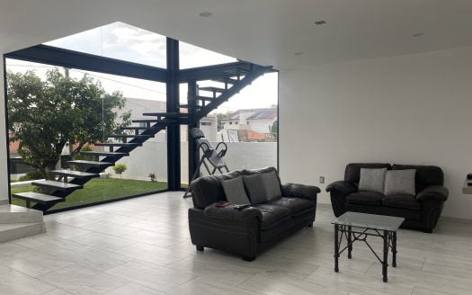 AMM1120- Casa Nueva en venta en Lomas de Cocoyoc