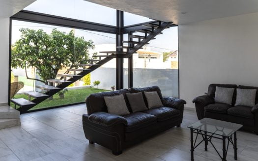 AMM1120- Casa Nueva en venta en Lomas de Cocoyoc