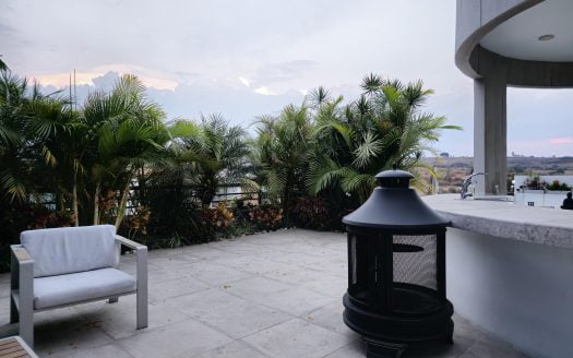 AMMP1101- Residencia en venta en Lomas de Cocoyoc