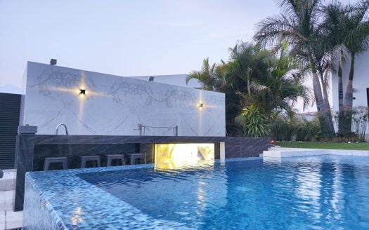 AMMP1101- Residencia en venta en Lomas de Cocoyoc