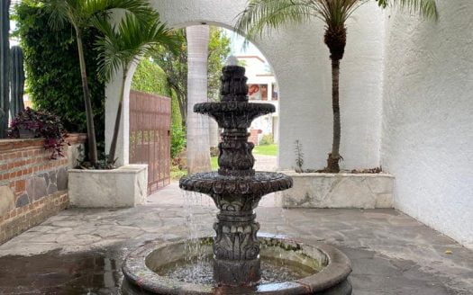 AMM1117- Casa en venta en Lomas de Cocoyoc