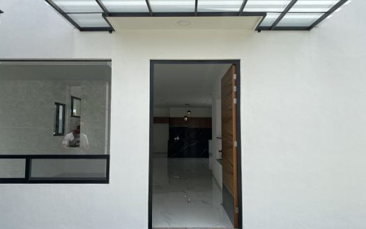 AMM1126- Casa Nueva en venta en Lomas de Cocoyoc