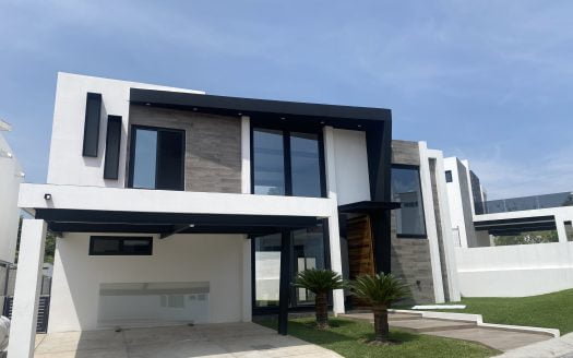 AMM1123-Casa Nueva en venta en Lomas de Cocoyoc