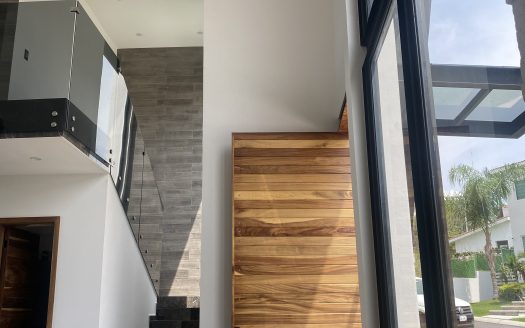 AMM1123-Casa Nueva en venta en Lomas de Cocoyoc