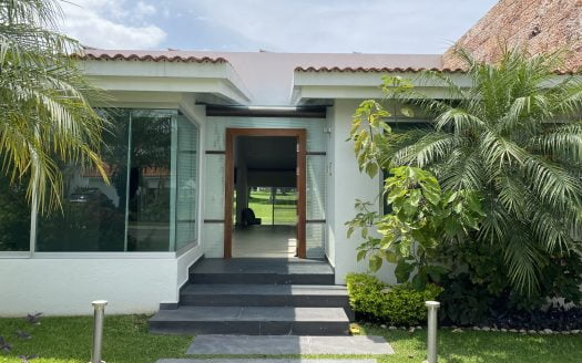 AMM1124-Casa en venta en Lomas de Cocoyoc